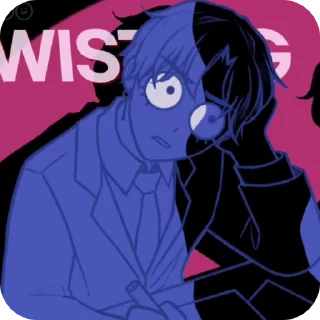 Sticker from 혀누HyuNoo