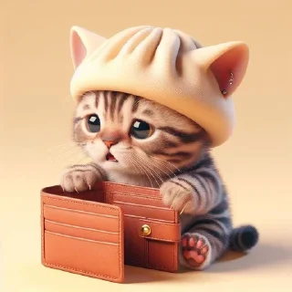 Sticker from meow 
@conrcat