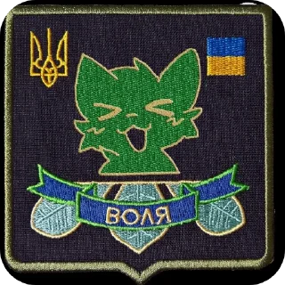 🧵 emoji Белый котек ура Telegram sticker 5 of 44
