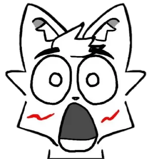 🤯 emoji Фембои тут - @femboybase | @mxaiw_red - автор 3/12 Telegram sticker 16 of 120