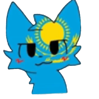 Sticker from Бойкиссер+мемы^^@Strawberrychocolate1