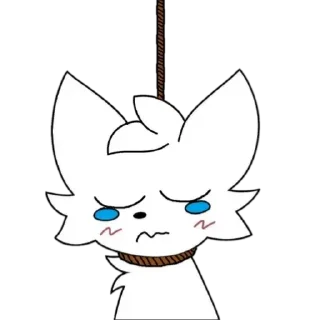😭 emoji Фембои тут - @femboybase | @mxaiw_red - автор 3/12 Telegram sticker 15 of 120