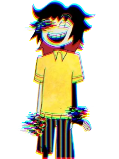 Sticker from ⌗The virus game. Sprites