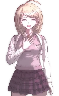 🎼 emoji *: ･ﾟⲔⲁⲉⲇⲉⲀⲕⲁⲙⲁⲧⲋυ°`:•☆~ Telegram sticker 7 of 66