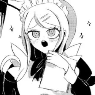 Sticker from KaedeDie