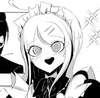 Sticker from KaedeDie