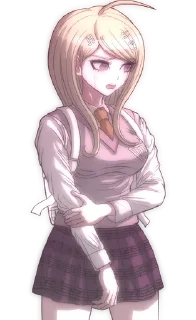 🎼 emoji *: ･ﾟⲔⲁⲉⲇⲉⲀⲕⲁⲙⲁⲧⲋυ°`:•☆~ Telegram sticker 18 of 66