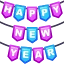 🚩 emoji Merry Christmas Emoji @xkysluv Telegram sticker 22 of 40