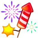 🎆 emoji Merry Christmas Emoji @xkysluv Telegram sticker 23 of 40