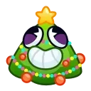 Sticker from Retro Year Emoji @xkysluv