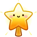 ⭐️ emoji Merry Christmas Emoji @xkysluv Telegram sticker 11 of 40