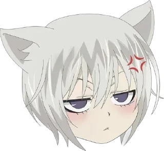 Sticker from kamisama