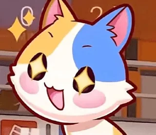 Sticker from Rora and Jozukai