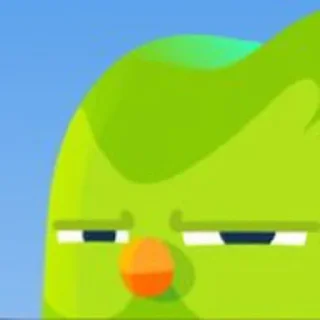 🤨 emoji Для дуже важливих переговорів Telegram sticker 21 of 25