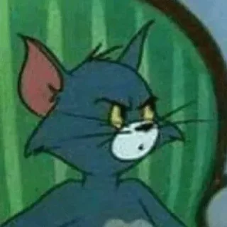 😠 emoji Для дуже важливих переговорів Telegram sticker 13 of 25