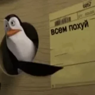 👉 emoji Мемный стикер-пак ➡️ @Ctikerubot Telegram sticker 7 of 50