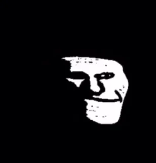Sticker from Мемный стикер-пак ➡️ @Ctikerubot