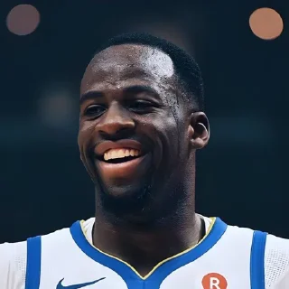 Sticker from Draymond Green🧨| @suoksiiiopinion