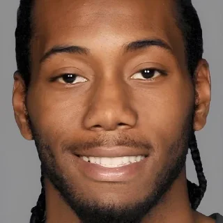 🏀 emoji Kawhi Leonard🌺| @suoksiiiopinion Telegram sticker 18 of 40