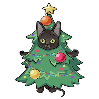 Sticker from Летучий Арт Стики @pixel_gifs