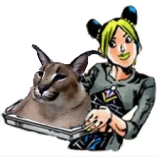 😊 emoji что-то с чем-то 4 Telegram sticker 2 of 53