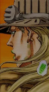 Sticker from что-то с чем-то 3