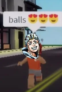 😍 emoji что-то с чем-то 4 Telegram sticker 1 of 53