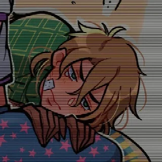 Sticker from что-то с чем-то 2