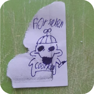 👍 emoji Самые ебанутые стикеры что вид Telegram sticker 9 of 10
