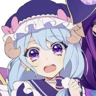 😰 emoji что-то с чем-то 4 Telegram sticker 14 of 53