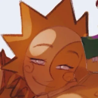 🌞 emoji ☀🌙  by sunnyxet Telegram sticker 13 of 70
