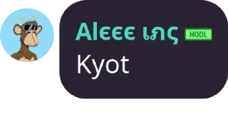 🇹🇲 emoji Business Group 🐬 pack by @QuotLyBot Telegram sticker 24 of 120