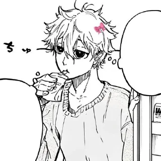 Sticker from Избранные • @sticbot