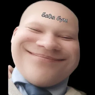 🐒 emoji Избранные • @sticbot Telegram sticker 19 of 51