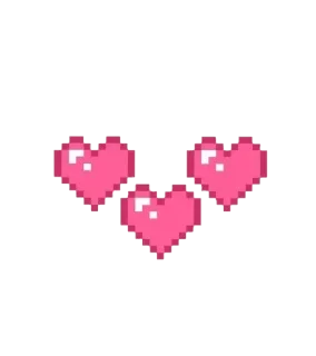 Люблю, тебя! sticker 3