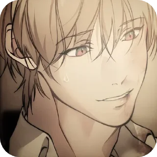 Sticker from Хёнун.