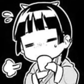 🌟 emoji Мао Мао/Монолог фармацевта Telegram sticker 14 of 60