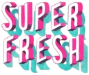 Sticker from A E S T H E T I C S