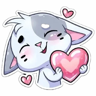 Sticker from @swenvvy