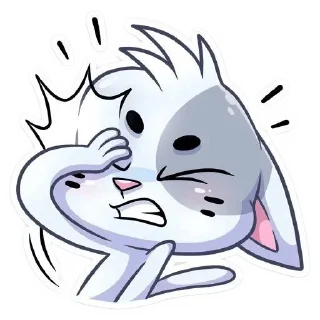 Sticker from @swenvvy