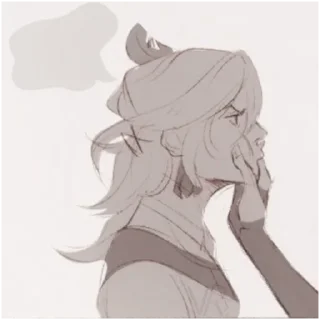 🌾 emoji 𝓳𝓾𝓼𝓽 𝓯𝓸𝓻 𝔂𝓸𝓾 || @enjourfl Telegram sticker 19 of 90