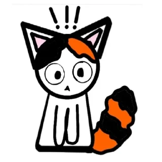 Буська sticker 2