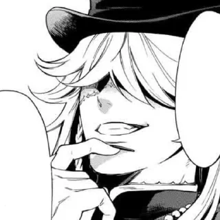 🕸 emoji Немножечко Гробовщика Telegram sticker 17 of 35