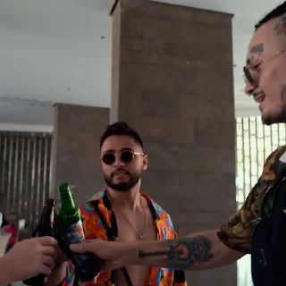 🍻 emoji Морген&Ко @amgbio Telegram sticker 18 of 45