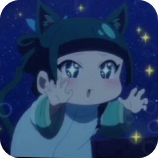 🤩 emoji Монолог фармацевта Telegram sticker 22 of 44
