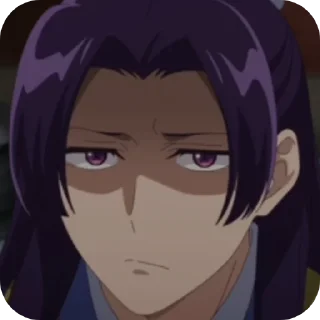 😠 emoji Монолог фармацевта Telegram sticker 2 of 44