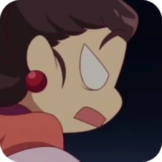 😠 emoji Монолог фармацевта Telegram sticker 8 of 44