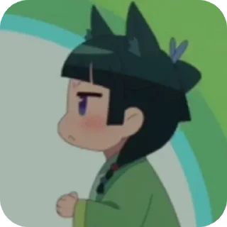 😠 emoji Монолог фармацевта Telegram sticker 15 of 44