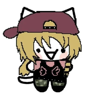 Sticker from Jay!!!🤟🤟🤟