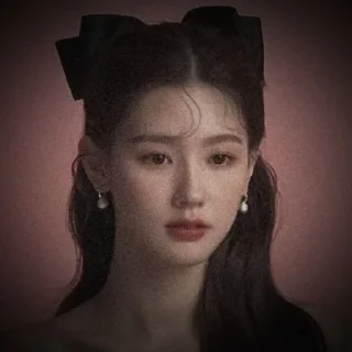 🌟 emoji Miyeon halloween @nikiikor Telegram sticker 24 of 26